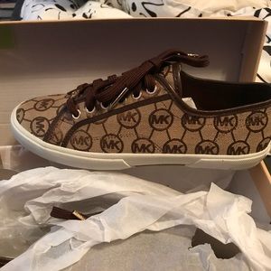 MK sneakers